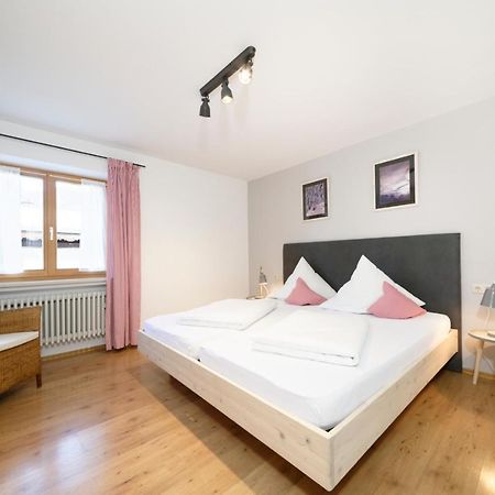 Gaestehaus Ostler Grainau Luaran gambar