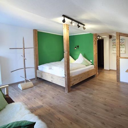 Gaestehaus Ostler Grainau Luaran gambar