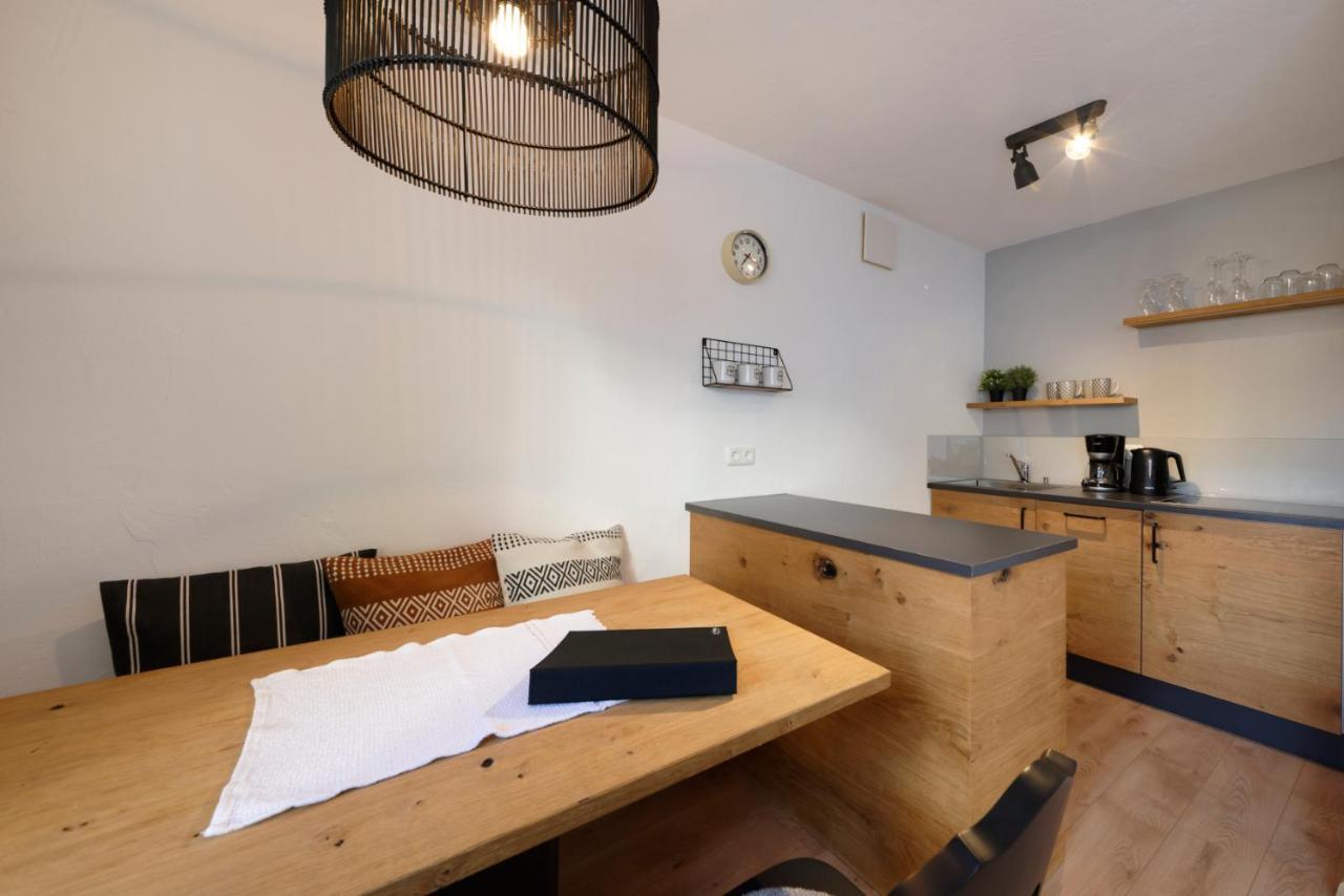 Gaestehaus Ostler Grainau Luaran gambar